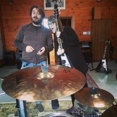 Kittie записывают новый альбом