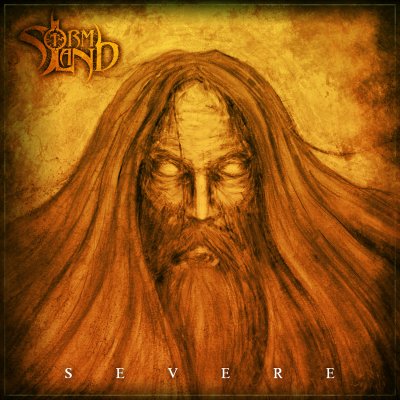 Новый альбом Stormland