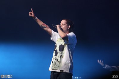 Dope D.O.D. возвращаются в Россию