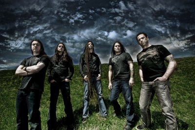 Следующий тур Shadows Fall будет последним