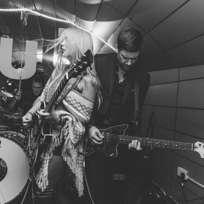 Новый клип Queen Kwong