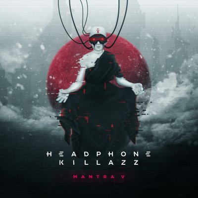 Новый альбом Headphone Killazz