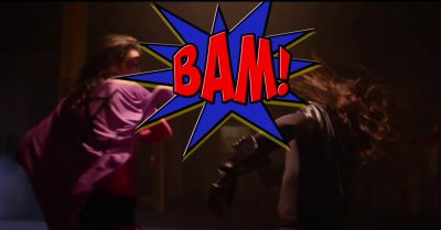 Новый клип We Came As Romans