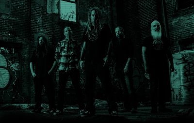 Lamb Of God выпустят новый альбом под старым названием