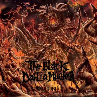 Новый альбом The Black Dahlia Murder выйдет в сентябре