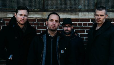 Новый трек Vision Of Disorder