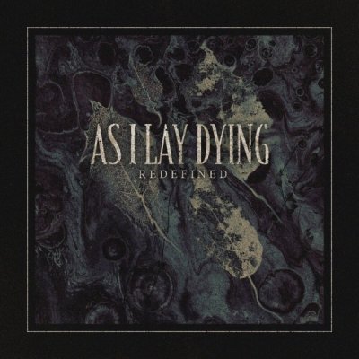 Новое видео As I Lay Dying