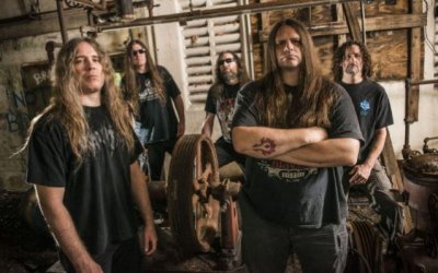 Лирика Cannibal Corpse признана незаконной в России