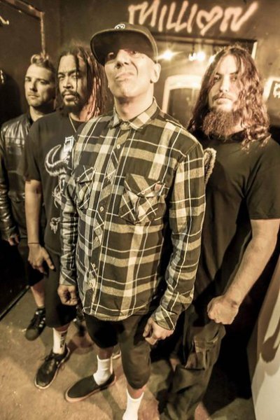 (hed)pe выпустят новый альбом в июне