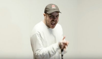 Новое видео Emmure