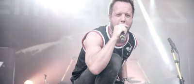 Новое видео Emil Bulls