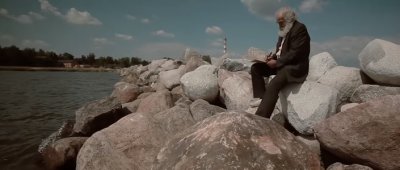 Новое видео от группы Три Пули