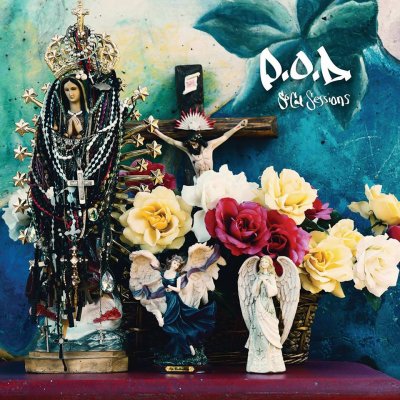 P.O.D. - SoCal Sessions (2014)