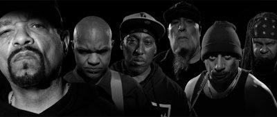 Новое видео Body Count