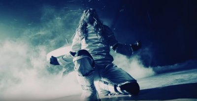 Новый клип Роба Зомби