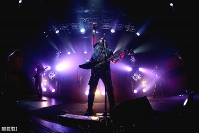 Новый трек Machine Head в сети