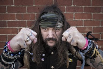 Макс Кавалера раскрыл гостевых участников "Archangel"