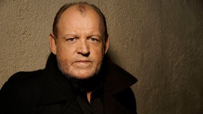 Умер Джо Кокер