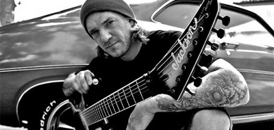 Кристиан Олде Волберс о возможном реюнионе с Fear Factory и новой группе Powerflo