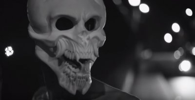 Новое видео Trivium