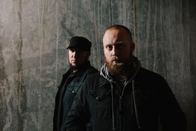 Новый трек Death Therapy