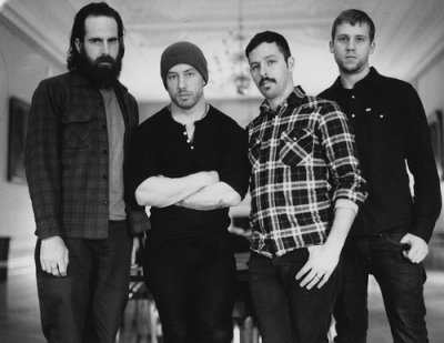 The Dillinger Escape Plan начнут запись нового альбома в ноябре