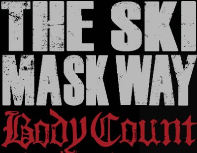 Новый сингл Body Count