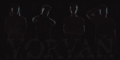 Vorvaň представили новый клип