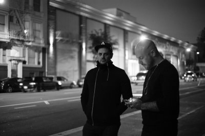 Дебютный альбом Nyves готов