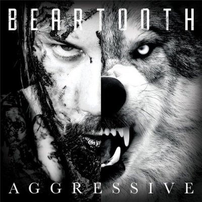 Новый альбом Beartooth выйдет этим летом