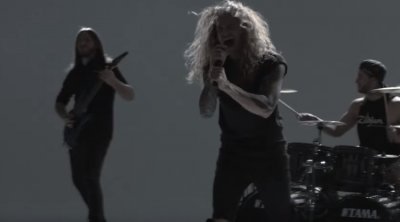 Новое видео Miss May I