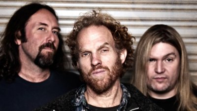 Corrosion Of Conformity - IX (2014)