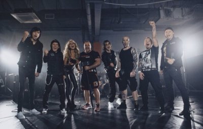 Metheora представили дебютный клип