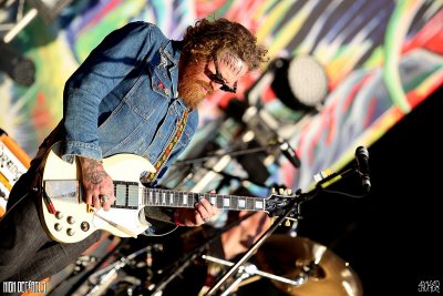 Концертное агентство Мельница о Mastodon