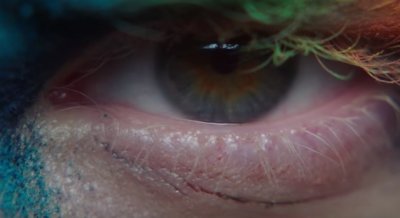 Новый клип Issues