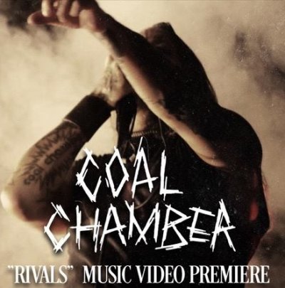 Новый клип Coal Chamber