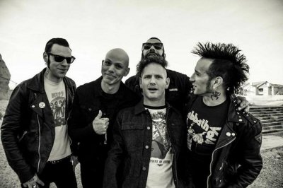 Stone Sour планируют выпустить два новых ЕР