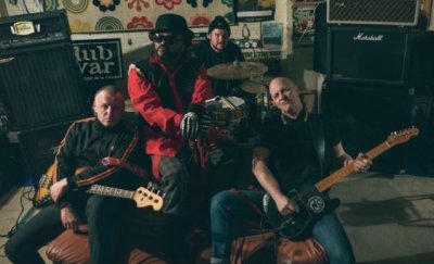 Dub War выпустили первую за 20 лет песню