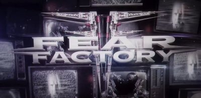 Новый трек Fear Factory