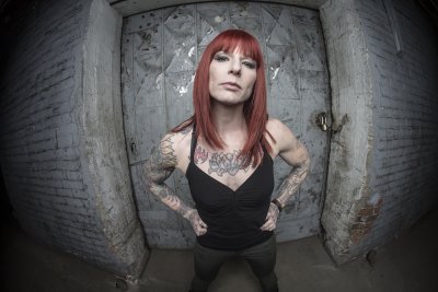 Превью нового альбома Walls Of Jericho