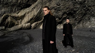 Diary Of Dreams вернутся в Россию в начале февраля