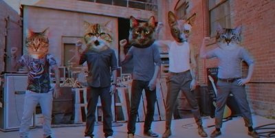 Новый клип Incubus