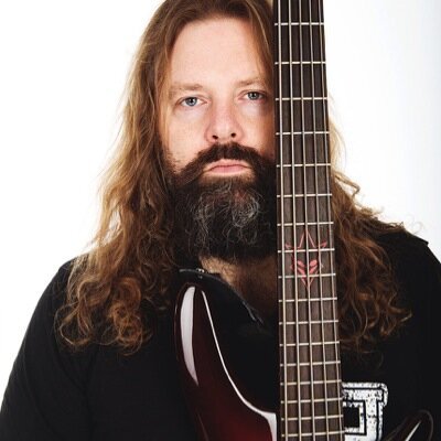 Питер Иверс покидает состав In Flames