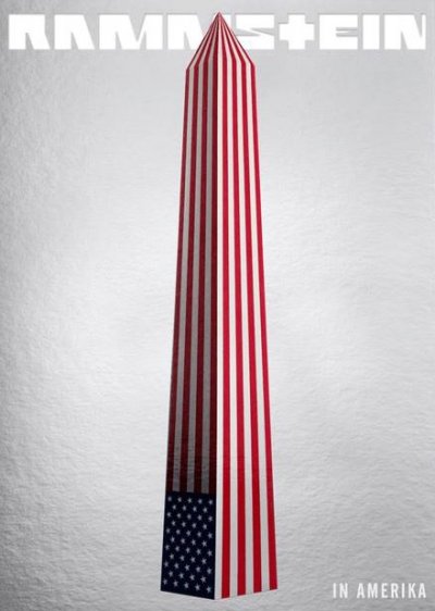 Подробности нового релиза Rammstein