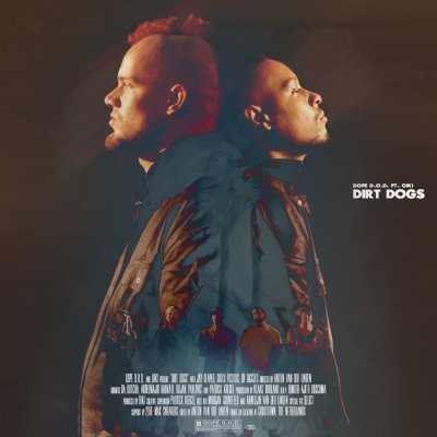 Новый клип Dope D.O.D.