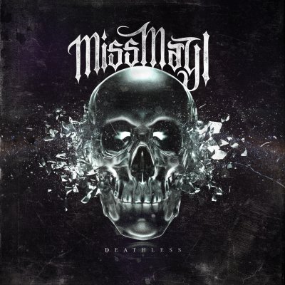 Официальный стрим нового альбома Miss May I