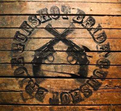 Gunshot Bride - Ready!? (2013)