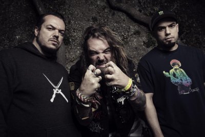 Новый альбом Cavalera Conspiracy выйдет в ноябре