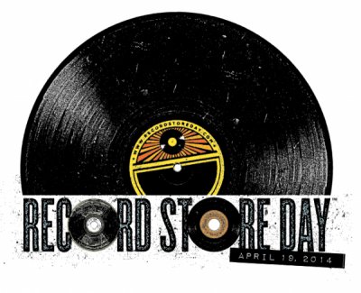 Record Store Day 2014