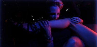 Новый клип Otep